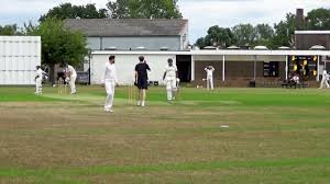 Image result for Old Tiffinians Cricket Club
