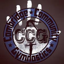 Image result for City Of Cambridge Gymnastics Club