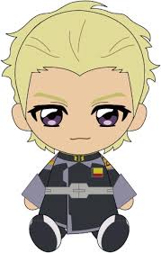 「ディアッカ・エルスマン」の画像検索結果