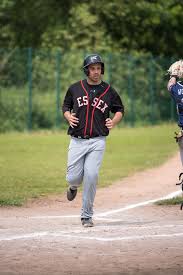 Image result for Oxford Kings Baseball Club