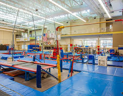 Image result for Vernon Park Gymnastics