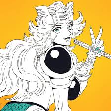 「くわばらぽてち 荒川アンダーザブリッジ」の画像検索結果