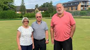 Image result for Ely City Of Indoor Bowls Club