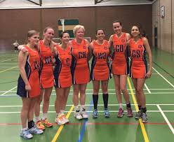 Image result for Timsbury Netball Club