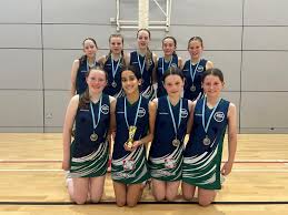Image result for Wigan Juniors Yc Netball Club