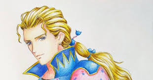 「エドガー・ロニ・フィガロ FINAL FANTASY 6」の画像検索結果