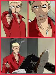 「吾代忍 魔人探偵脳噛ネウロ」の画像検索結果