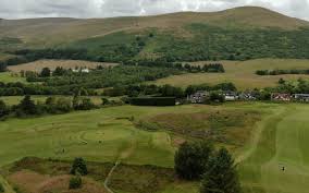 Image result for Muckhart Golf Club Ltd