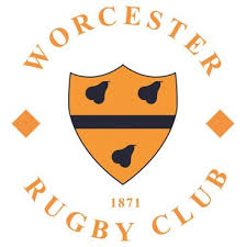 Image result for Worcester Rugby Football Club