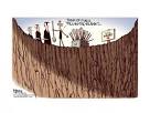 Graduates' first test - Congress Political and Editorial Cartoons ...