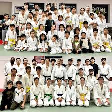 Image result for Anfield Youth Activity Centre Judo Club