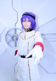 「パプテマス・シロッコ 機動戦士Zガンダム」の画像検索結果