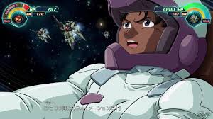 「マーベット・フィンガーハット 機動戦士Vガンダム」の画像検索結果