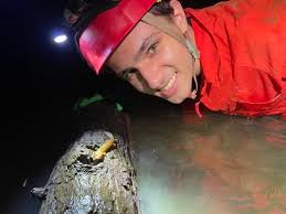 Image result for Kent university caving club