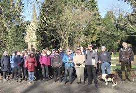 Image result for Nottingham and Derby Walking Group