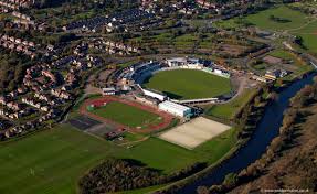 Image result for Chester Le Street Cricket Club