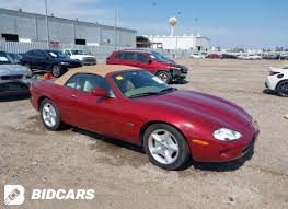 Image result for Carnival Red 1999 Jaguar