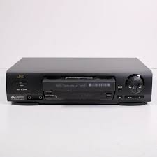Image result for JVC VCR 755