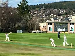 Image result for St Michael`s Cricket Club, Dumfries