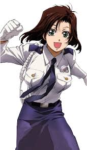 「辻本夏実 逮捕しちゃうぞ」の画像検索結果