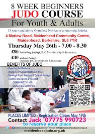 Image result for Maidenhead Karate Club