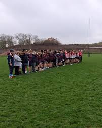 Image result for Trinity Guild Rugby Football Club