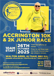 Image result for Accrington Road Runners