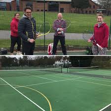 Image result for Grosvenor Lawn Tennis Club