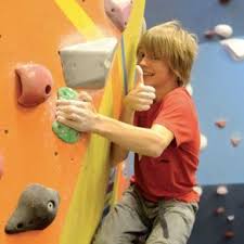 Image result for Craggy Island Climbing Centre