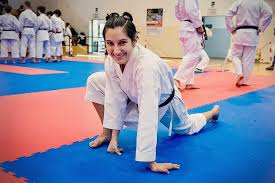 Image result for Dallo Martial Arts