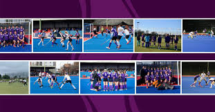 Image result for Portsmouth Hockey Club