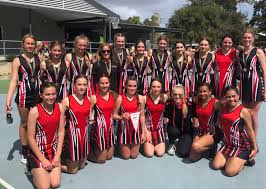 Image result for Didasko Netball Club