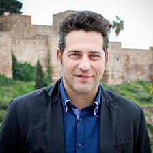 Image result for Juan Francisco García Postigo