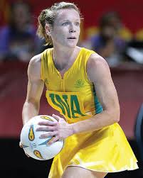 Image result for Sanders Netball Club