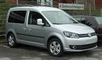 File:VW Caddy (2K, Facelift) front 20110115.jpg - Wikipedia, the ...