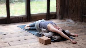 Image result for Relaxing Yoga Club
