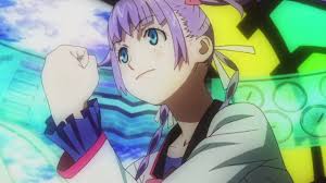 「蝶野アゲハ ウィザード・バリスターズ〜弁魔士セシル」の画像検索結果