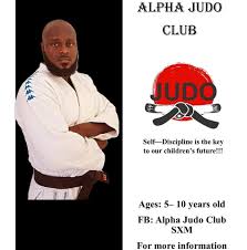 Image result for Alpha Judo Club