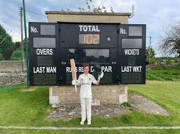 Image result for Corsham Cricket Club