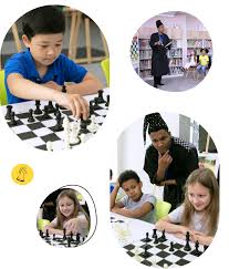 Image result for Cambridge Junior Chess & Go Club