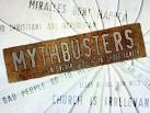 MythBusters" - Reality TV Shows, Science. Features, reviews, ratings.