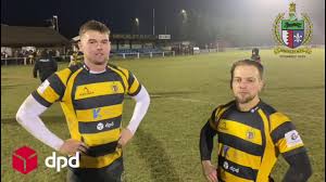 Image result for Hinckley Rugby Football Club