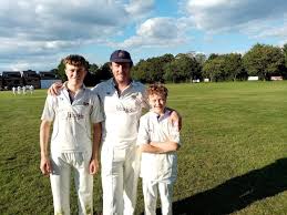 Image result for Wrecclesham Cricket Club
