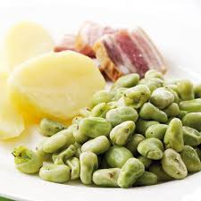 Image result for Dicke Bohnen