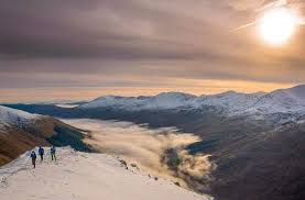 Image result for Edinburgh Mountaineering Club