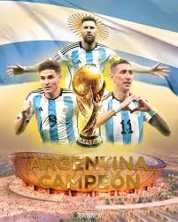 Image result for argentina campeon