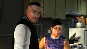 「ルイス・フェルナンド・ロペス グランド・セフト・オート４　ザ・バラッド・オブ・ゲイトニー」の画像検索結果