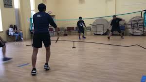 Image result for Hellingly Badminton Club