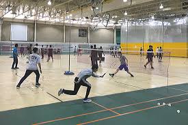 Image result for Devizes Badminton Club