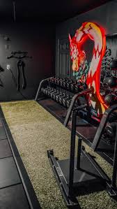 Image result for Demon Gym